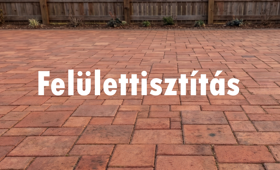 Tisztítás és mosás