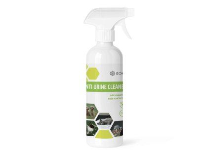 anti urine cleaner 500ml