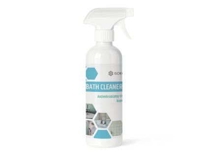 prod isokor bath cleaner 500ml