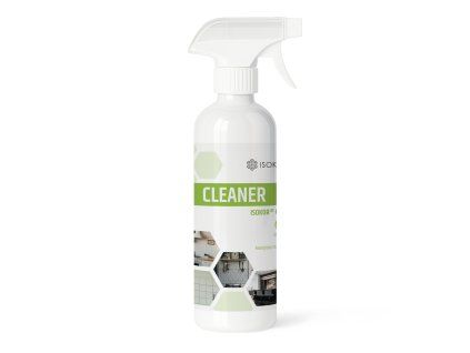 prod isokor cleaner 500ml