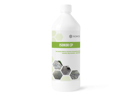 isokor cp 1000ml