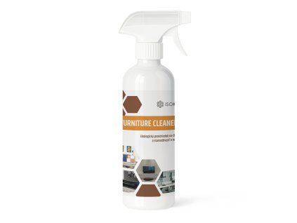 prod isokor furniture cleaner 500ml
