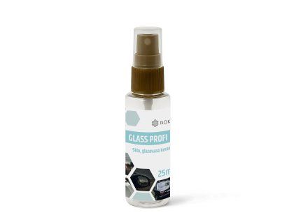 prod isokor glass profi 25ml