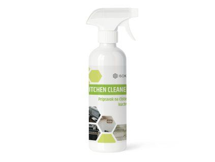 prod isokor kitchen cleaner 500ml