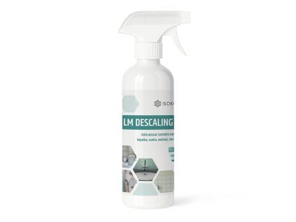 prod isokor lm descaling 500ml