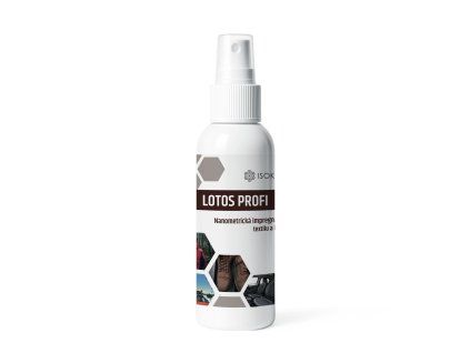 prod isokor lotos profi 100ml