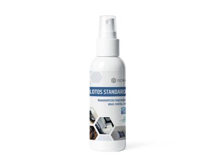 prod isokor lotos standard 100ml