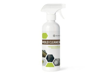 prod isokor mold cleaner 500ml