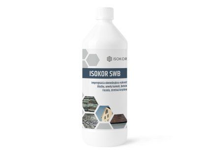 prod isokor swb 1000ml
