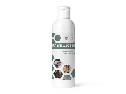 prod isokor wash in 250ml