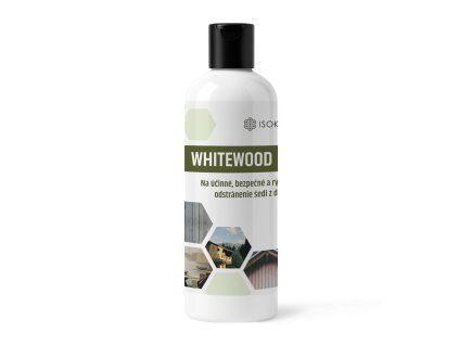 whitewood 500ml 1