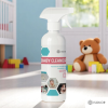 mood isokor baby cleaner 500ml