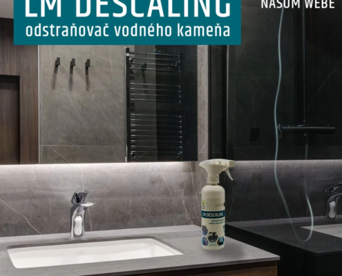A leghatékonyabb vízkőoldó – mivel tisztítsuk a zuhanykabint?