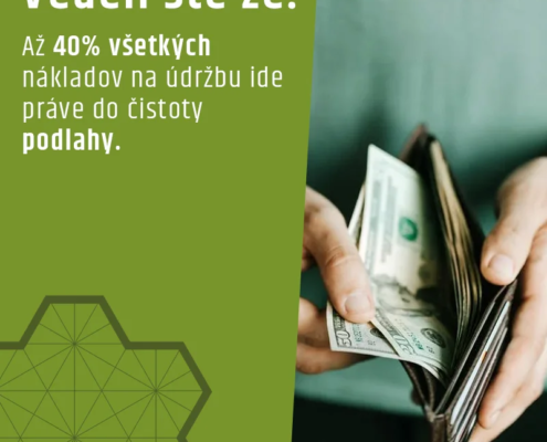 Az emberek csaknem fele a padló állapota alapján ítéli meg egy tér tisztaságát!