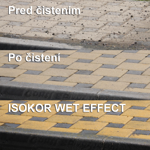 A burkolat impregnálása megnöveli a ház árát eladáskor