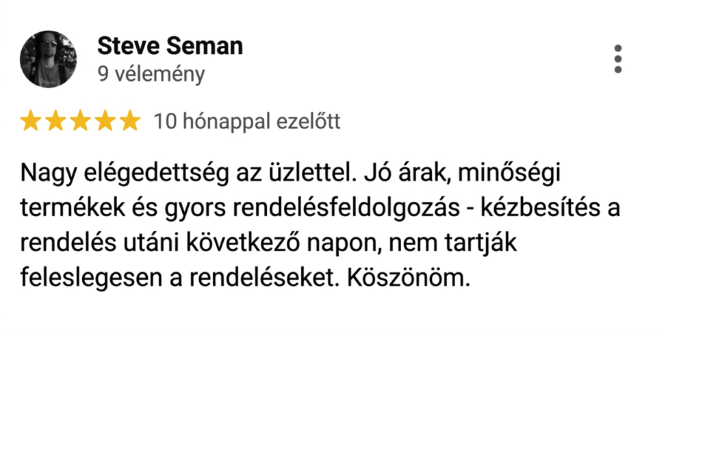 Referenciák
