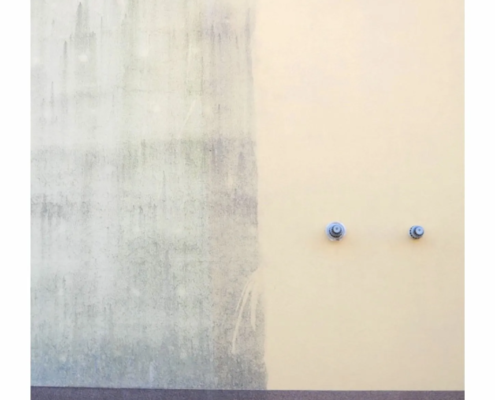 Isokor Facade Professional - Univerzális tisztítószer homlokzatokhoz, burkolatokhoz és tetőkhöz.